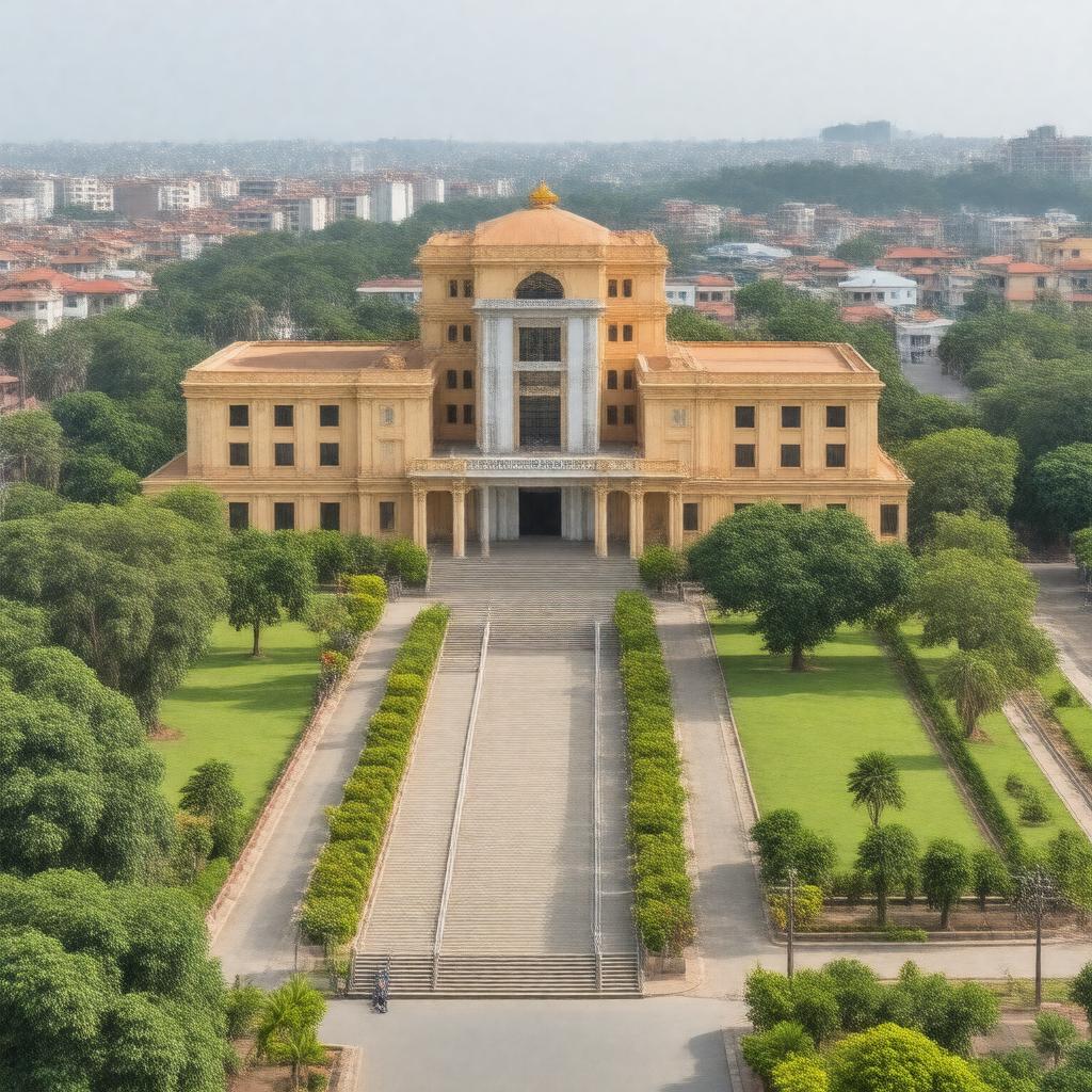 Ranchi University